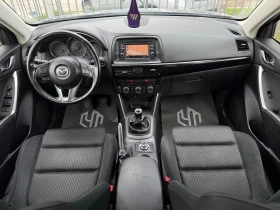 Mazda CX-5 2.2L Skyactiv-D 150hp 2WD Homura - 7500 € / 14668.73 лв. - 90220144 14 | Car24.bg Mazda CX-5 2.2L Skyactiv-D 150hp 2WD Homura - 7500 € / 14668.73 лв. - 90220144 14