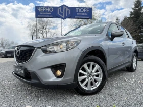 Mazda CX-5 2.2L Skyactiv-D 150hp 2WD Homura - 7500 € / 14668.73 лв. - 90220144 3 | Car24.bg Mazda CX-5 2.2L Skyactiv-D 150hp 2WD Homura - 7500 € / 14668.73 лв. - 90220144 3
