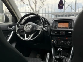 Mazda CX-5 2.2L Skyactiv-D 150hp 2WD Homura - 7500 € / 14668.73 лв. - 90220144 15 | Car24.bg Mazda CX-5 2.2L Skyactiv-D 150hp 2WD Homura - 7500 € / 14668.73 лв. - 90220144 15