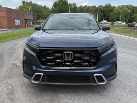 Honda Cr-v 2.0L 4cyl AWD | Auto.bg — изображение 6 Honda Cr-v 2.0L 4cyl AWD | Auto.bg — изображение 6