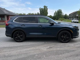 Honda Cr-v 2.0L 4cyl AWD | Auto.bg — изображение 3 Honda Cr-v 2.0L 4cyl AWD | Auto.bg — изображение 3