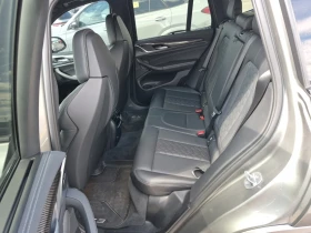 BMW X3 * COMPETITION* DISPLAY KEY* PARKING ASSIT* | Auto.bg — изображение 12 BMW X3 * COMPETITION* DISPLAY KEY* PARKING ASSIT* | Auto.bg — изображение 12