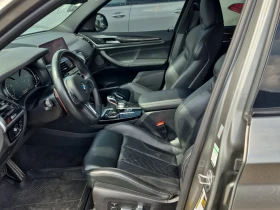 BMW X3 * COMPETITION* DISPLAY KEY* PARKING ASSIT* | Auto.bg — изображение 7 BMW X3 * COMPETITION* DISPLAY KEY* PARKING ASSIT* | Auto.bg — изображение 7