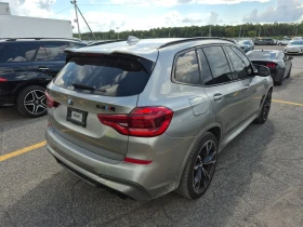 BMW X3 * COMPETITION* DISPLAY KEY* PARKING ASSIT* | Auto.bg — изображение 3 BMW X3 * COMPETITION* DISPLAY KEY* PARKING ASSIT* | Auto.bg — изображение 3