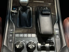 Lexus LX 570 MARK LEV* DISTRONIC* ТЕЛЕВИЗОРИ* ОБДУХ* КРАЙНА ЦЕН | Auto.bg — изображение 15 Lexus LX 570 MARK LEV* DISTRONIC* ТЕЛЕВИЗОРИ* ОБДУХ* КРАЙНА ЦЕН | Auto.bg — изображение 15