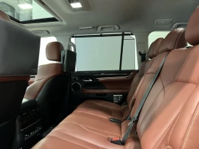 Lexus LX 570 MARK LEV* DISTRONIC* ТЕЛЕВИЗОРИ* ОБДУХ* КРАЙНА ЦЕН | Auto.bg — изображение 16 Lexus LX 570 MARK LEV* DISTRONIC* ТЕЛЕВИЗОРИ* ОБДУХ* КРАЙНА ЦЕН | Auto.bg — изображение 16