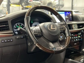 Lexus LX 570 MARK LEV* DISTRONIC* ТЕЛЕВИЗОРИ* ОБДУХ* КРАЙНА ЦЕН | Auto.bg — изображение 10 Lexus LX 570 MARK LEV* DISTRONIC* ТЕЛЕВИЗОРИ* ОБДУХ* КРАЙНА ЦЕН | Auto.bg — изображение 10