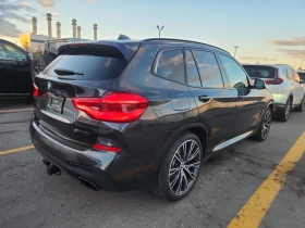 BMW X3 * X-DRIVE* M40I* | Auto.bg — изображение 3 BMW X3 * X-DRIVE* M40I* | Auto.bg — изображение 3