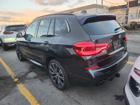 BMW X3 * X-DRIVE* M40I* | Auto.bg — изображение 5 BMW X3 * X-DRIVE* M40I* | Auto.bg — изображение 5