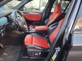 BMW X3 * X-DRIVE* M40I* | Auto.bg — изображение 9 BMW X3 * X-DRIVE* M40I* | Auto.bg — изображение 9