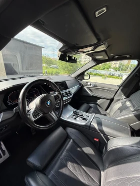 BMW X5 4.0D Individual - 54000 € - 55100909 8 | Car24.bg BMW X5 4.0D Individual - 54000 € - 55100909 8