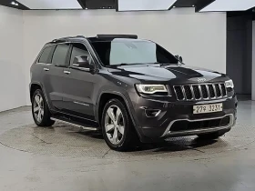 Jeep Grand cherokee 3.0 Diesel Overland Wk2 | Auto.bg — изображение 2 Jeep Grand cherokee 3.0 Diesel Overland Wk2 | Auto.bg — изображение 2