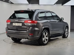 Jeep Grand cherokee 3.0 Diesel Overland Wk2 | Auto.bg — изображение 4 Jeep Grand cherokee 3.0 Diesel Overland Wk2 | Auto.bg — изображение 4