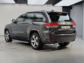 Jeep Grand cherokee 3.0 Diesel Overland Wk2 | Auto.bg — изображение 3 Jeep Grand cherokee 3.0 Diesel Overland Wk2 | Auto.bg — изображение 3