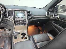 Jeep Grand cherokee 3.0 Diesel Overland Wk2 | Auto.bg — изображение 7 Jeep Grand cherokee 3.0 Diesel Overland Wk2 | Auto.bg — изображение 7
