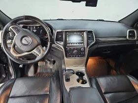Jeep Grand cherokee 3.0 Diesel Overland Wk2 | Auto.bg — изображение 5 Jeep Grand cherokee 3.0 Diesel Overland Wk2 | Auto.bg — изображение 5