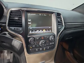 Jeep Grand cherokee 3.0 Diesel Overland Wk2 | Auto.bg — изображение 12 Jeep Grand cherokee 3.0 Diesel Overland Wk2 | Auto.bg — изображение 12