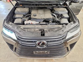 Lexus LX 600 3.4l Luxury - 64999 € - 18081416 12 | Car24.bg Lexus LX 600 3.4l Luxury - 64999 € - 18081416 12