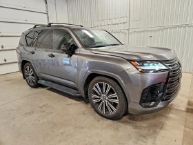 Lexus LX 600 3.4l Luxury - 64999 € - 18081416 4 | Car24.bg Lexus LX 600 3.4l Luxury - 64999 € - 18081416 4