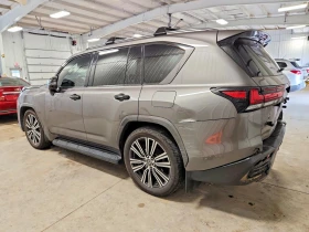 Lexus LX 600 3.4l Luxury - 64999 € - 18081416 2 | Car24.bg Lexus LX 600 3.4l Luxury - 64999 € - 18081416 2