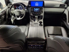 Lexus LX 600 3.4l Luxury - 64999 € - 18081416 8 | Car24.bg Lexus LX 600 3.4l Luxury - 64999 € - 18081416 8