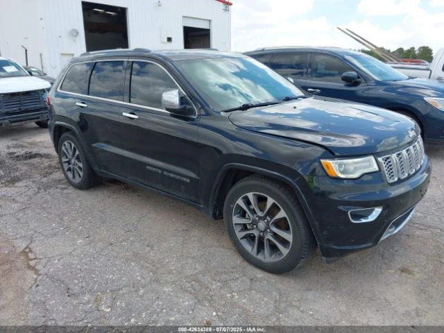 Jeep Grand cherokee OVERLAND* 3.6* V6* 8ZF* ПОДГРЕВ* КАМЕРА* КЕЙЛЕС* L - 26400 лв. / 13498.11 € - 82935614 1 | Car24.bg Jeep Grand cherokee OVERLAND* 3.6* V6* 8ZF* ПОДГРЕВ* КАМЕРА* КЕЙЛЕС* L - 26400 лв. / 13498.11 € - 82935614 1