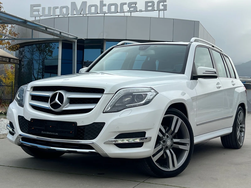 Mercedes-Benz GLK 220CDI, 4-MATIC, SPORT-ПЪЛНА СЕРВИЗНА ИСТОРИЯ!!! - 26990 лв. / 13799.77 € - 27689100 1 | Car24.bg Mercedes-Benz GLK 220CDI, 4-MATIC, SPORT-ПЪЛНА СЕРВИЗНА ИСТОРИЯ!!! - 26990 лв. / 13799.77 € - 27689100 1