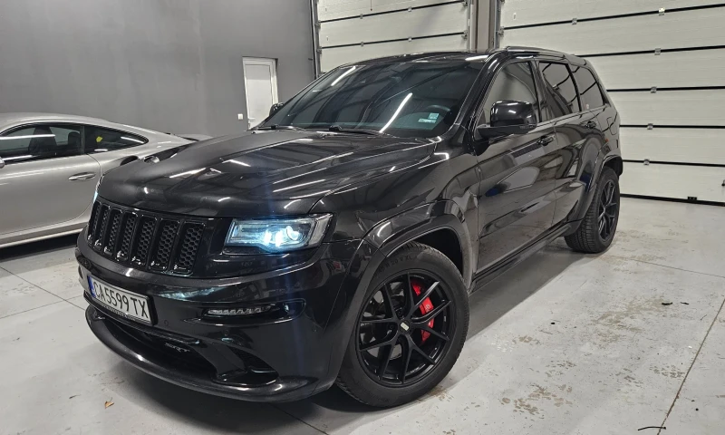 Jeep Grand cherokee SRT 6.4 HEMI - 33000 € / 64542.39 лв. - 77111901 1 | Car24.bg Jeep Grand cherokee SRT 6.4 HEMI - 33000 € / 64542.39 лв. - 77111901 1