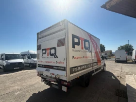 Ford Transit EURO6, 170кс, Борд | Auto.bg — изображение 5 Ford Transit EURO6, 170кс, Борд | Auto.bg — изображение 5
