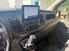 Ford Transit EURO6, 170кс, Борд | Auto.bg — изображение 15 Ford Transit EURO6, 170кс, Борд | Auto.bg — изображение 15