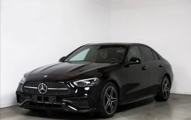 Обява за продажба на Mercedes-Benz C 200 AMG Line ~59 220 EUR - изображение 1