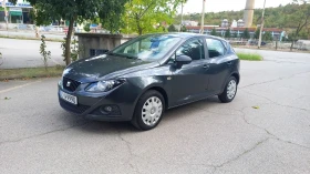 Seat Ibiza 1, 4i 86кс - Car24.bg Seat Ibiza 1, 4i 86кс