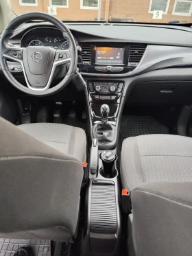 Opel Mokka X | Mobile.bg — малка снимка 7