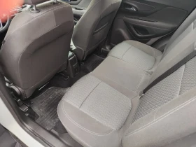 Opel Mokka X | Mobile.bg — малка снимка 9