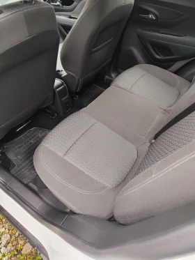 Opel Mokka X | Mobile.bg — малка снимка 6