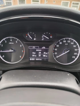 Opel Mokka X | Mobile.bg — малка снимка 10