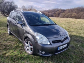 Toyota Corolla verso - Car24.bg Toyota Corolla verso