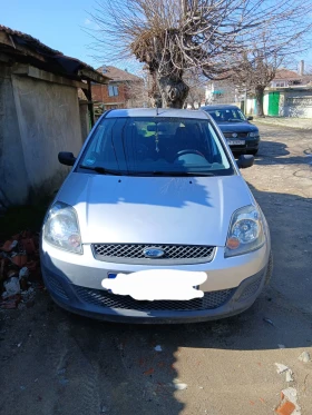 Ford Fiesta - 1500 € / 2933.74 лв. - 29805306 2 | Car24.bg Ford Fiesta - 1500 € / 2933.74 лв. - 29805306 2