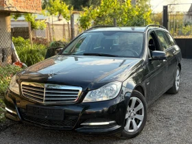 Снимка Mercedes-Benz C 180