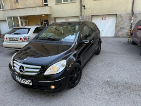 Mercedes-Benz B 200 Автоматик 2.0 TURBO 193 к.с-ГАЗ-ИНЖ обслужен - Car24.bg Mercedes-Benz B 200 Автоматик 2.0 TURBO 193 к.с-ГАЗ-ИНЖ обслужен