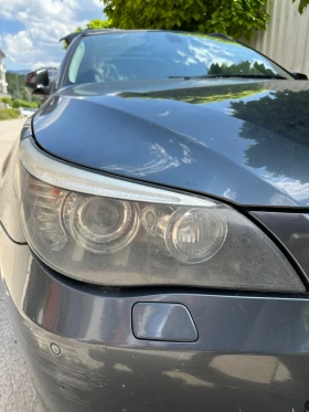BMW 525 E61 197к.с. НА ЧАСТИ - 111 € / 217.10 лв. - 81831554 15 | Car24.bg BMW 525 E61 197к.с. НА ЧАСТИ - 111 € / 217.10 лв. - 81831554 15