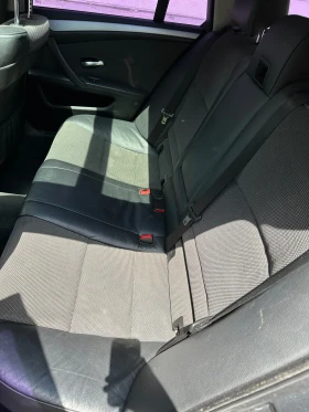 BMW 525 E61 197к.с. НА ЧАСТИ - 111 € / 217.10 лв. - 81831554 3 | Car24.bg BMW 525 E61 197к.с. НА ЧАСТИ - 111 € / 217.10 лв. - 81831554 3