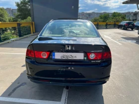 Honda Accord Executive Facelift!!! | Auto.bg — изображение 4 Honda Accord Executive Facelift!!! | Auto.bg — изображение 4