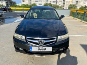 Honda Accord Executive Facelift!!! | Auto.bg — изображение 3 Honda Accord Executive Facelift!!! | Auto.bg — изображение 3