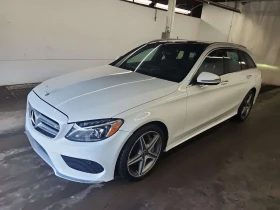 Mercedes-Benz C 300 * CARFAX * БЕЗ ПЪРВОНАЧАЛНА ВНОСКА