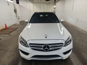 Mercedes-Benz C 300 * ПОДГРЕВ * ПАНОРАМА * ПРЕДСТАВИТЕЛСТВО | Auto.bg — изображение 2 Mercedes-Benz C 300 * ПОДГРЕВ * ПАНОРАМА * ПРЕДСТАВИТЕЛСТВО | Auto.bg — изображение 2