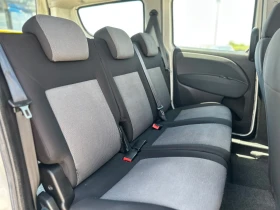 Fiat Doblo / 2.0 JTD / 135HP / EURO 5 / XL / MAXI / | Auto.bg — изображение 11 Fiat Doblo / 2.0 JTD / 135HP / EURO 5 / XL / MAXI / | Auto.bg — изображение 11