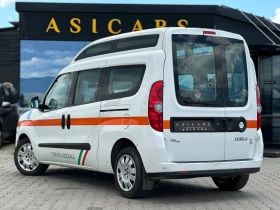 Fiat Doblo / 2.0 JTD / 135HP / EURO 5 / XL / MAXI / | Auto.bg — изображение 3 Fiat Doblo / 2.0 JTD / 135HP / EURO 5 / XL / MAXI / | Auto.bg — изображение 3