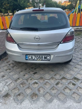 Opel Astra 1.7 | Auto.bg — изображение 2 Opel Astra 1.7 | Auto.bg — изображение 2