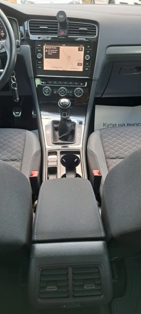 VW Golf 7 2.0TDI 6ск 150kc Join EURO 6 | Auto.bg — изображение 13 VW Golf 7 2.0TDI 6ск 150kc Join EURO 6 | Auto.bg — изображение 13